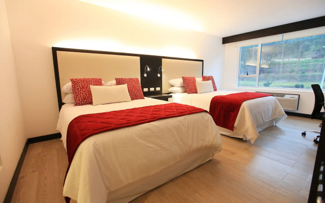 Four Points By Sheraton Cuenca