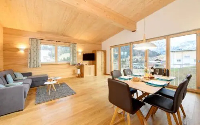 Gastler Chalet