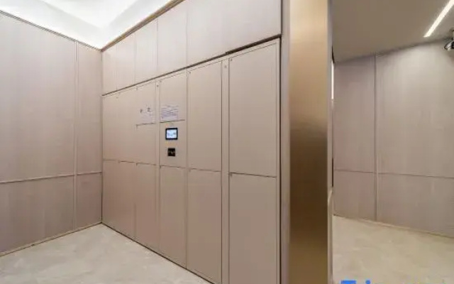 HanTing Hotel (Linyi Shangcheng Experimental School)