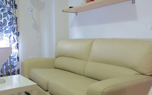 Apartamentos ZHR 1