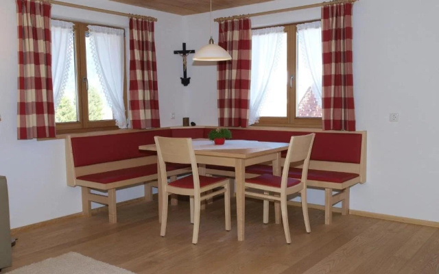 Ferienbauernhof Berlinger