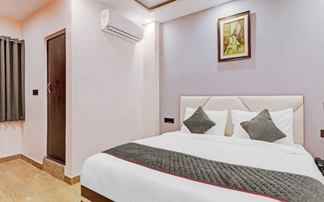 Townhouse Riddhi Residency