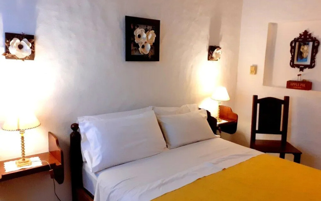 La Posada de Akasha