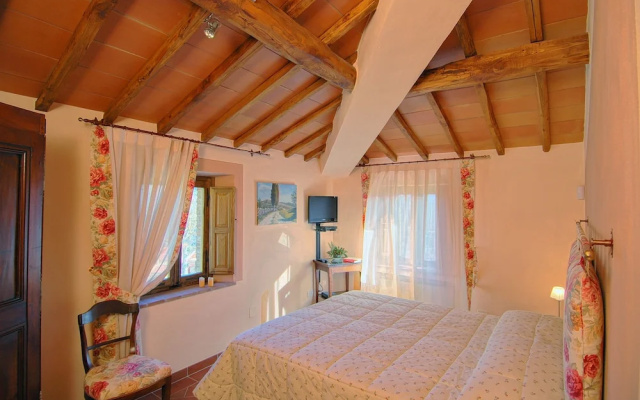 Cavarchino B&B