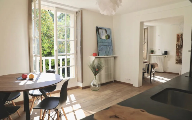 Glycines Country Guesthouse