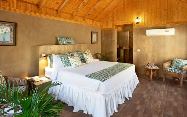 Suryavilas Luxury Resort & Spa