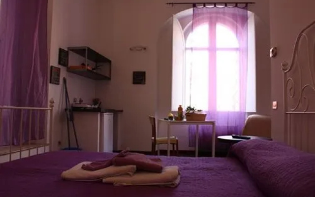 Eleven Apartments