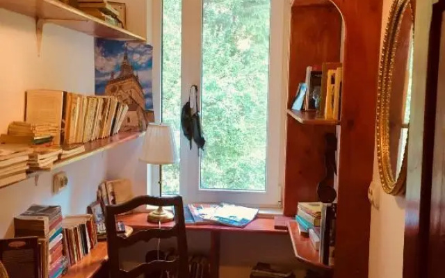 apartament Durau
