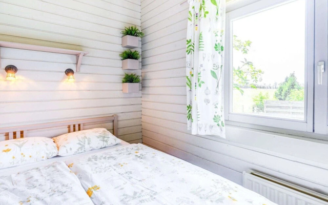 Traditional Chalet near Malmedy with Private Garden
