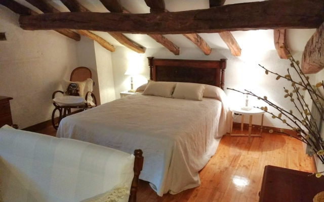 Casa Rural Ikaztegieta