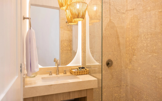 Hotel Casa La Mantilla by Faranda Boutique