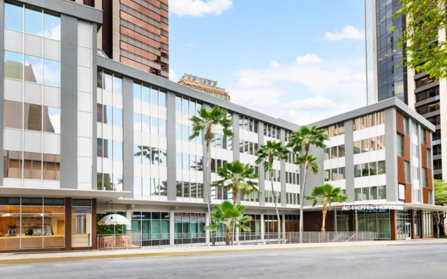 AC Hotel by Marriott Honolulu