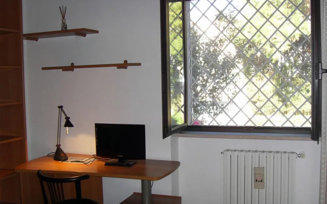 B&B La Cerasa