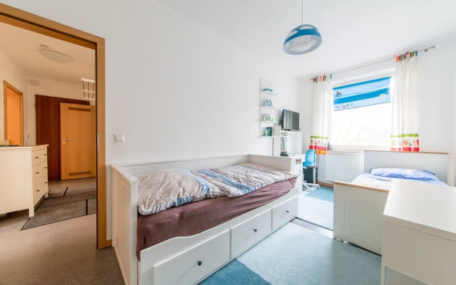 Private Apartment Friedrich-Ebert-Straße