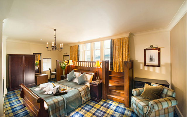 Loch Fyne Hotel And Spa