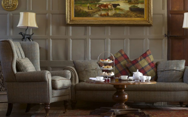 Headlam Hall Hotel