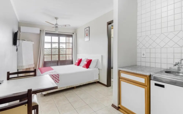Hotel Serramar