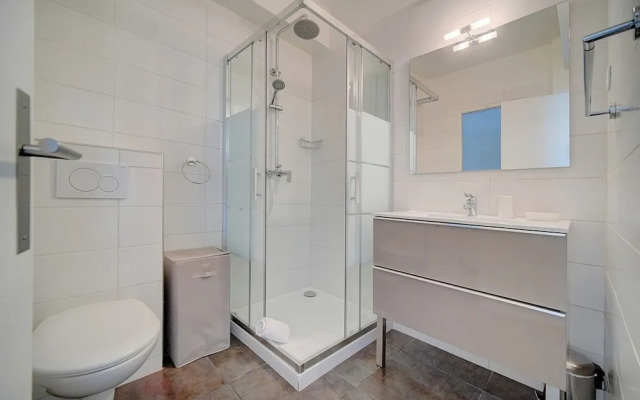 Studio Confortable Calme Proche Croisette A0b107