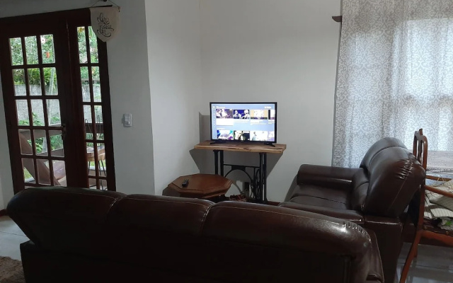 Hostel Estrela de Sirius