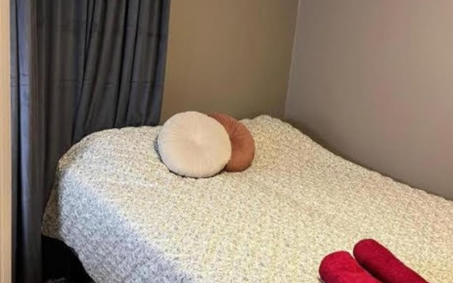 Polar View Apartment