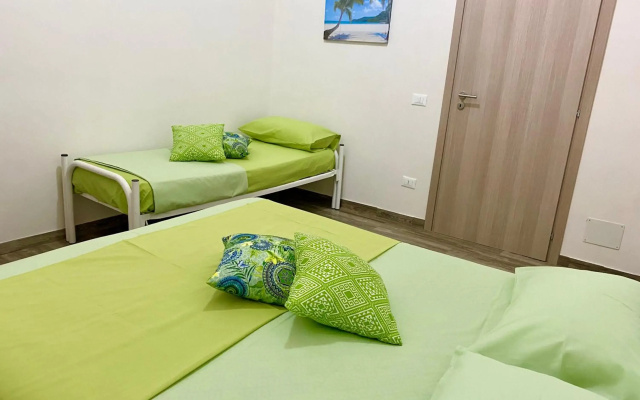 Casa Vacanze Lorenz