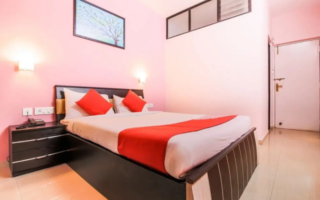 All Seasons Guest House by OYO Rooms