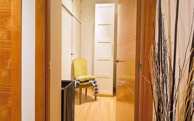 Charming 3BR & sunny Terrace in Eixample - Noname