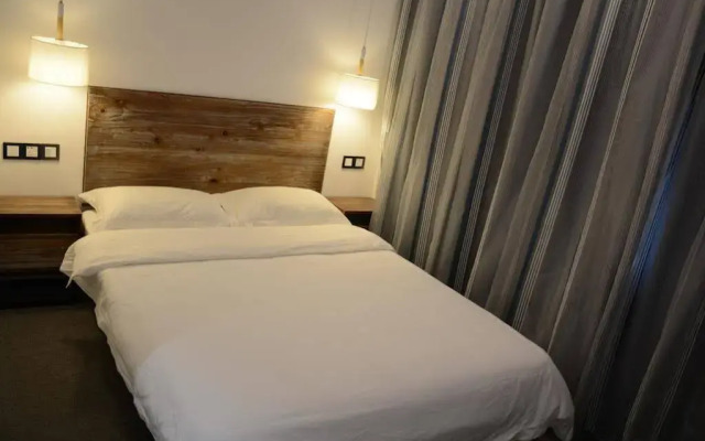 Westland Hostel