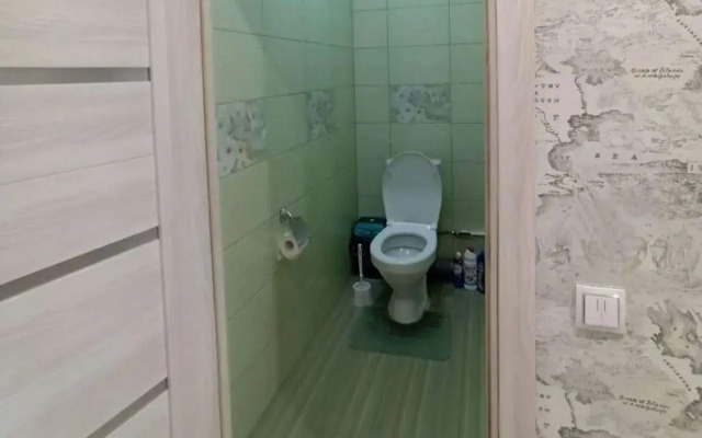 Апартаменты на ул. Куликова, 59