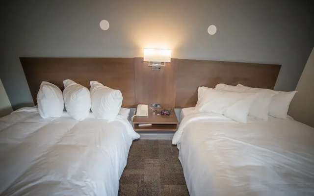Bedrock Motel