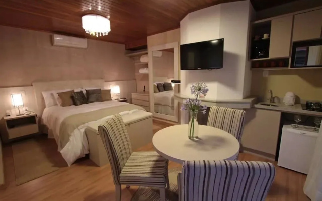 Cabana Belo Destino