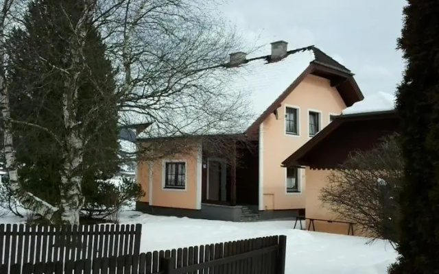 Katschberg Hütte - St. Michael im Lungau