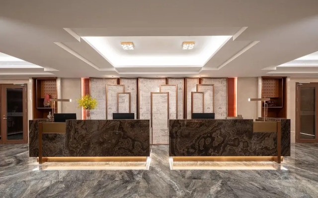 La Quinta by Wyndham Suzhou Yangshan