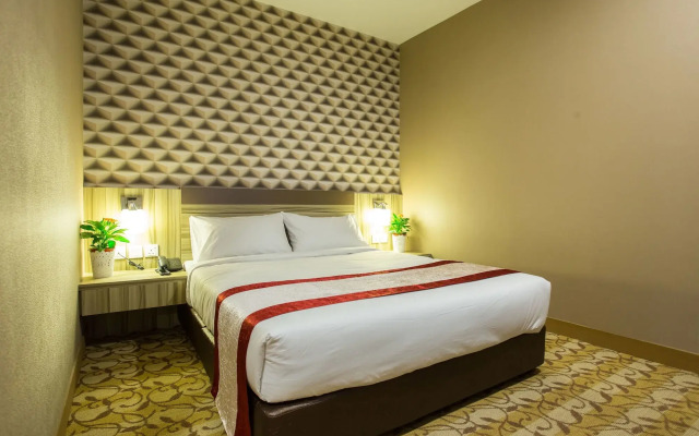 LS Hotel