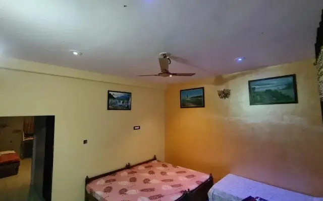 Mahakali Homestay