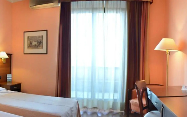 Hotel Bel Sit