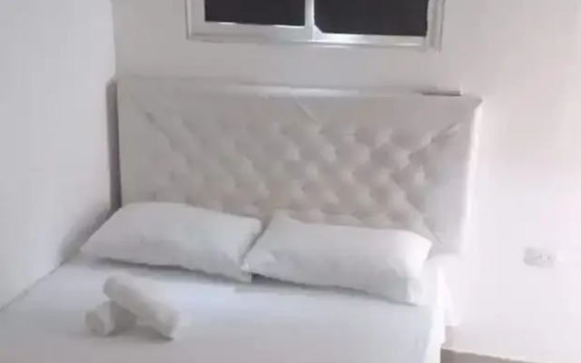 3Cl3-J Apartamento En Getsemani