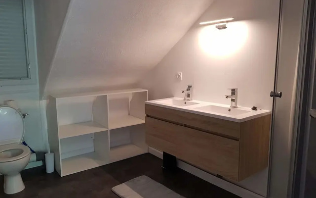 Lourdes Guesthouse