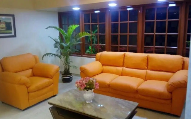 Setrac Orange