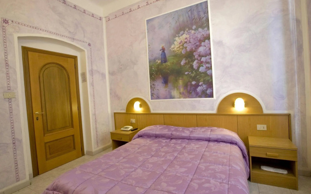 Hotel Ristorante Turchino