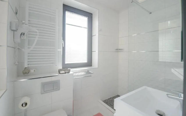 HR Apartmanhz