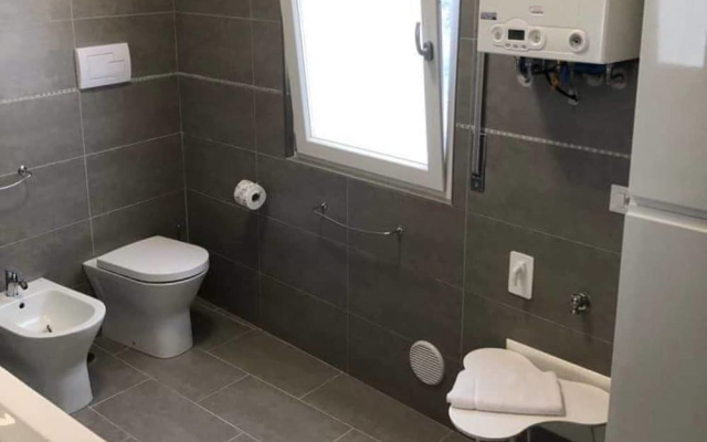 B&B Baronia Luxury Rooms