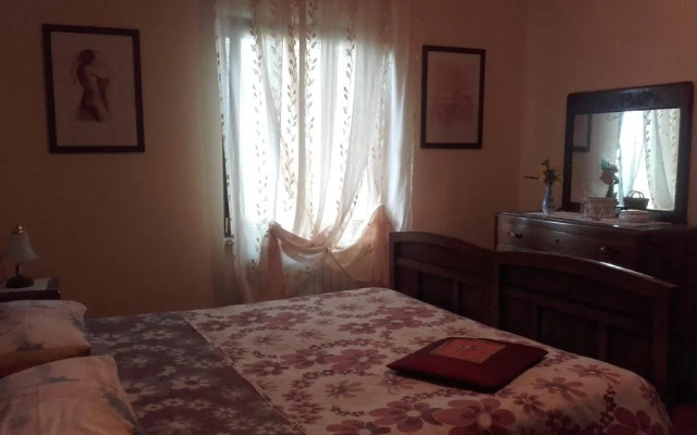 Cà D Rot (Casa Ratti)