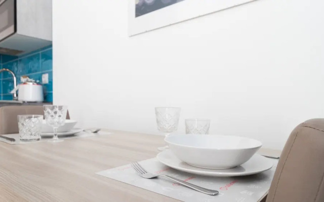 Italianway Easy - Napo Torriani 22 B