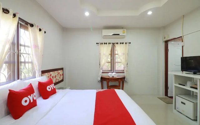 Kongsup Resort by OYO Rooms