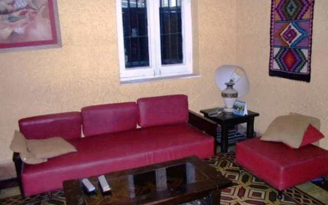 Casa Bella