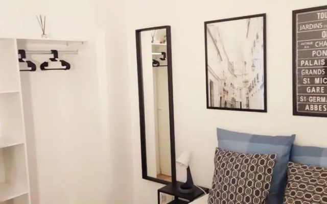 Beautiful Apart Paris Ouest Nanterre