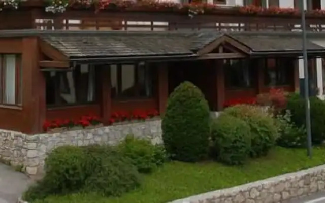 Dolomiti Sport Hotel