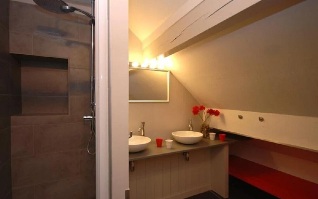 Appartement Crocus