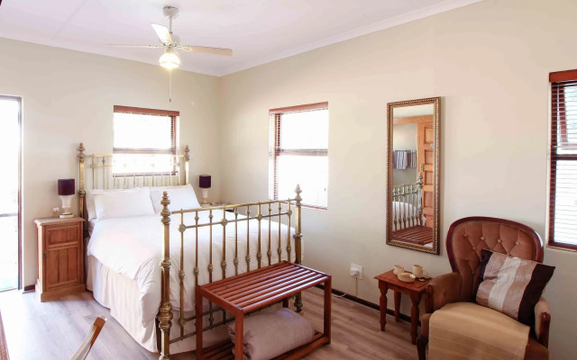 AmaSun B&B
